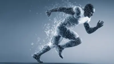 How Sports Science Is Driving Injury Recovery in 2027