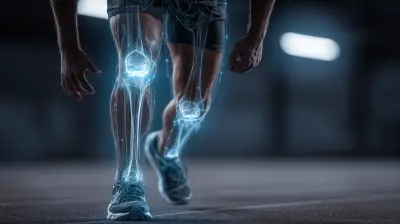 How Sports Science Is Driving Injury Recovery in 2027