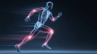 How Sports Science Is Driving Injury Recovery in 2027