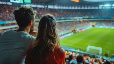 How Streaming Services Are Changing the Game for Sports Fans