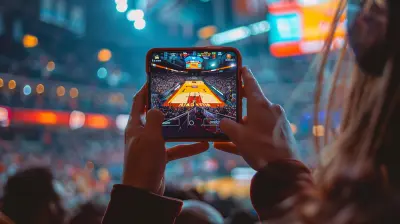 How Streaming Services Are Changing the Game for Sports Fans