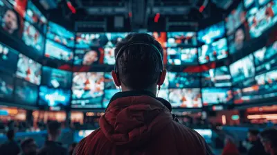 How Streaming Services Are Changing the Game for Sports Fans