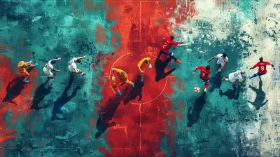 How Tactical Flexibility Gave One Team the Edge