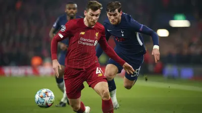 How Tactical Flexibility Gave One Team the Edge