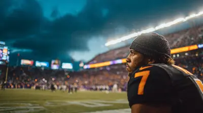 How the 2027 Season Changed the Way We See the Game