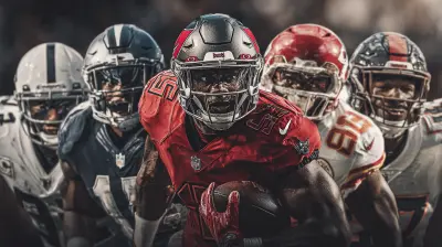 How the 2027 Season Set the Stage for a New Era in Sports