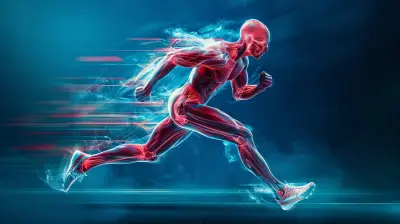 How the Central Nervous System Affects Strength and Power in Athletes