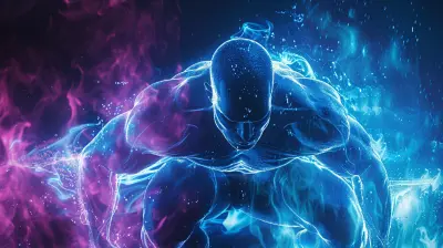 How the Central Nervous System Affects Strength and Power in Athletes