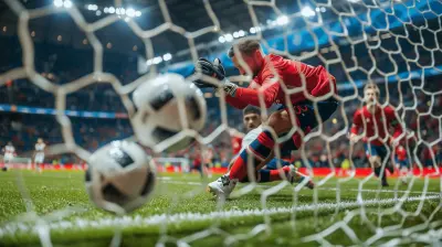 How the Opposition’s Star Player Was Neutralized