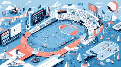 How These 2027 Events Will Reshape the Sports Landscape