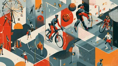 How These 2027 Events Will Reshape the Sports Landscape