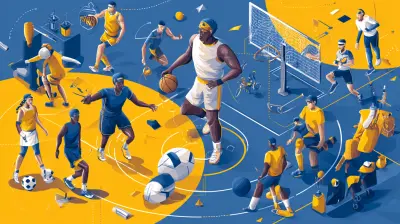 How These 2027 Events Will Reshape the Sports Landscape