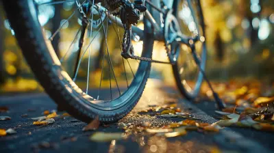 How to Avoid and Fix Chain Issues Mid-Ride