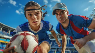 How to Balance Academics and Athletics: A High School Athlete’s Guide