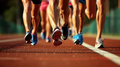 How to Build Endurance for Long Distance Running
