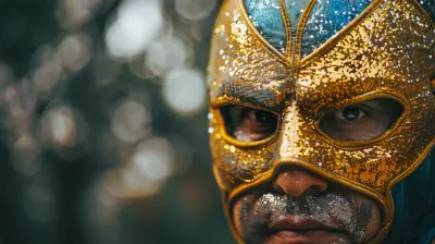 How To Build Mental Resilience In Wrestling