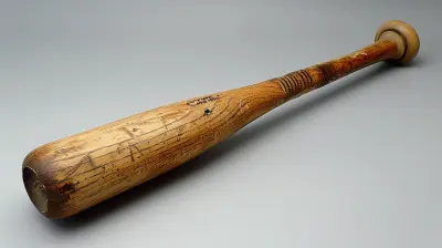How to Choose the Right Bat for Your Swing