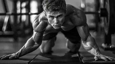 How to Design a Gym Program for Fat Loss