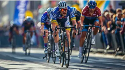 How to Improve Your Cadence for More Efficient Riding