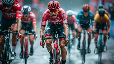 How to Improve Your Cadence for More Efficient Riding