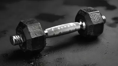 How to Improve Your Grip Strength for Better Lifting Performance