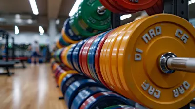 How to Improve Your Grip Strength for Better Lifting Performance