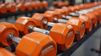 How to Improve Your Grip Strength for Better Lifting Performance