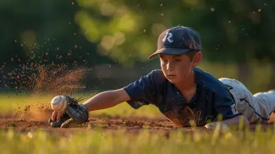 How to Improve Your Infield Defense: Tips from the Pros