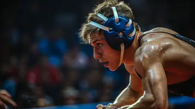 How to Improve Your Takedown Defense in Wrestling