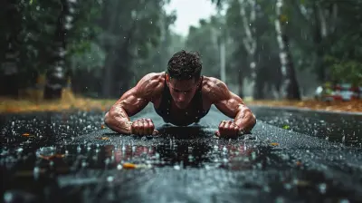 How to Incorporate Stretching into Your Strength Training Routine