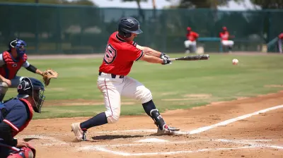 How to Keep Your Arm Healthy Throughout a Long Baseball Season