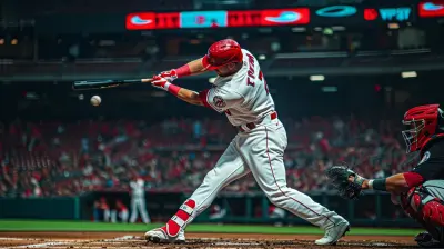 How to Keep Your Arm Healthy Throughout a Long Baseball Season