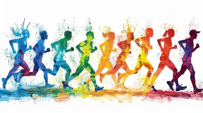 How to Make Running a Habit You’ll Stick With
