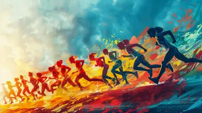 How to Make Running a Habit You’ll Stick With