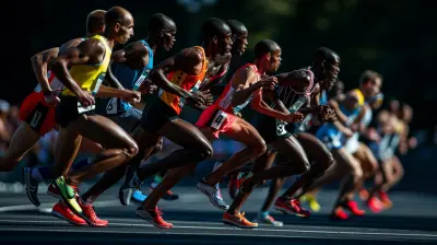 How to Make Running a Habit You’ll Stick With