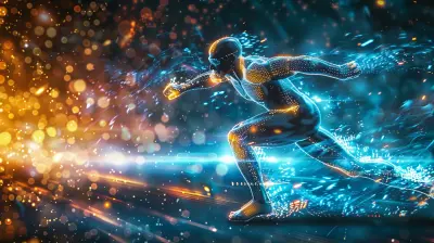 How to Maximize Power Output: Insights from Sports Science