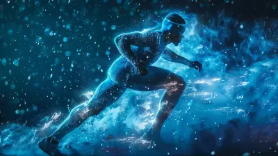 How to Maximize Power Output: Insights from Sports Science