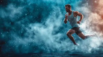 How to Maximize Power Output: Insights from Sports Science