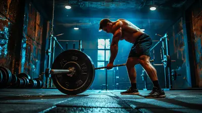 How to Optimize Your Pre-Workout Routine for Maximum Energy