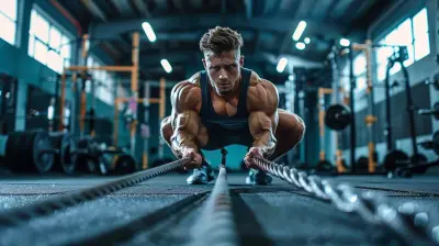 How to Optimize Your Pre-Workout Routine for Maximum Energy