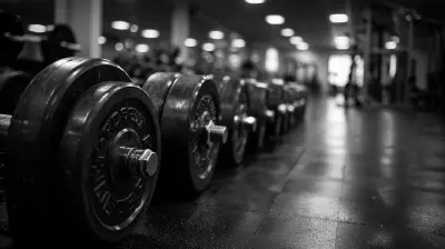 How to Stay Injury-Free with Proper Form and Technique