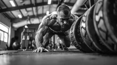 How to Train for Functional Strength in the Gym