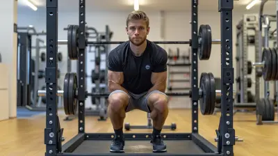 How to Train for Functional Strength in the Gym