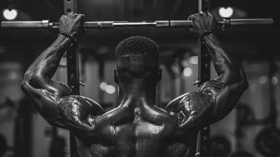 How to Train for Functional Strength in the Gym