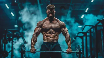How to Train for Hypertrophy: The Science of Muscle Growth