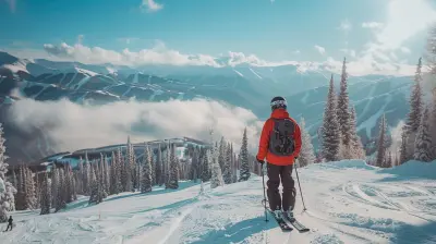 How to Train Off the Slopes: Strengthening for Ski Season