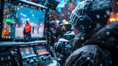 How Weather Affects Sports Broadcasts and the Strategies Behind It