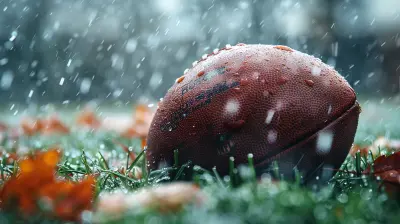 How Weather Affects Sports Broadcasts and the Strategies Behind It