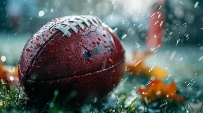 How Weather Affects Sports Broadcasts and the Strategies Behind It