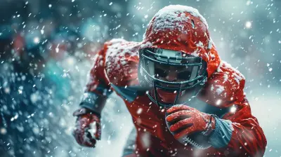 How Weather Affects Sports Broadcasts and the Strategies Behind It